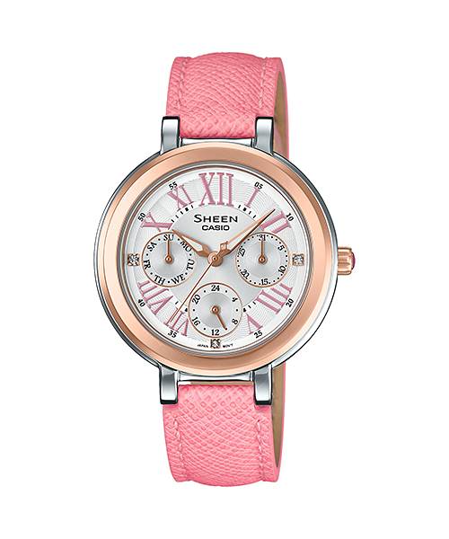 casio　手錶推薦